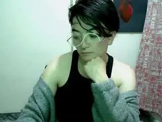 Camsoda Adult Video Chat of cameliasaenz