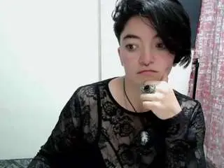 Camsoda Best Webcam of cameliasaenz