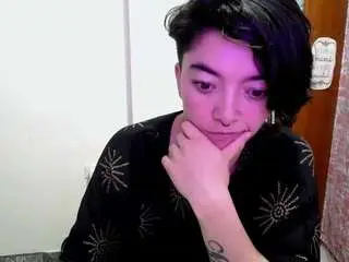 Camsoda Adult Webcam of cameliasaenz