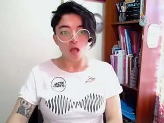 Camsoda Live Sex of cameliasaenz