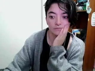 Camsoda Best Webcam of cameliasaenz