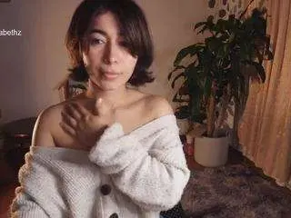 elizabethz from camsoda
