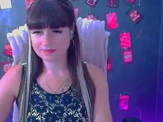 Camsoda Sex Chat of leylasweet