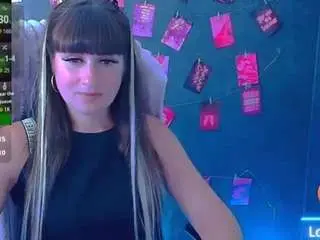 Camsoda Adult Video Chat of leylasweet