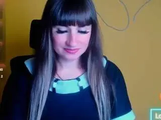 Camsoda Adult Webcams of leylasweet