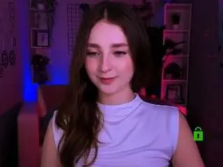 Camsoda Best Webcam of alisabliss