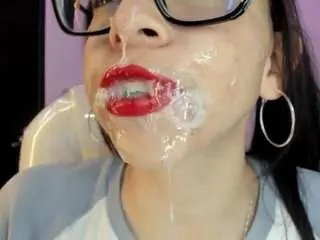 Camsoda Live Porn of katty-mouth