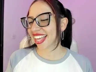 Camsoda Nude Webcam of katty-mouth