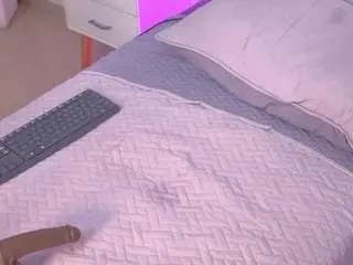 Camsoda Live Sex Cam of sky-johnson