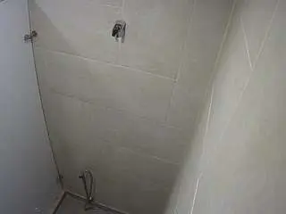 Camsoda Live Porn of voyeurcam-jb-shower-1