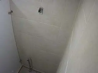 Camsoda Adult Video Chat of voyeurcam-jb-shower-1