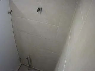 Camsoda Free Live Porn of voyeurcam-jb-shower-1