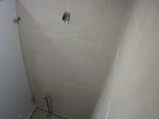 Camsoda Live Sex of voyeurcam-jb-shower-1