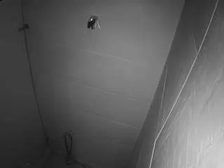 Camsoda Live Sex of voyeurcam-jb-shower-1