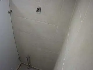 Camsoda Private Sex Chat of voyeurcam-jb-shower-1