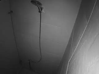 Camsoda Private Sex Chat of voyeurcam-jb-shower-1