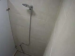 Camsoda Free Live Porn of voyeurcam-jb-shower-1