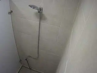 Camsoda Free Live Porn of voyeurcam-jb-shower-1