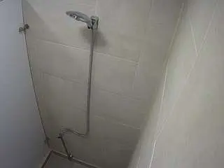 Camsoda Live Sex of voyeurcam-jb-shower-1
