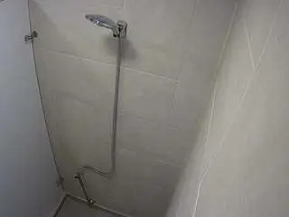 Camsoda Free Live Porn of voyeurcam-jb-shower-1