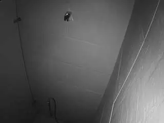 Camsoda Live Porn of voyeurcam-jb-shower-1