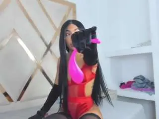 Camsoda Adult Webcams of angelkyraasm