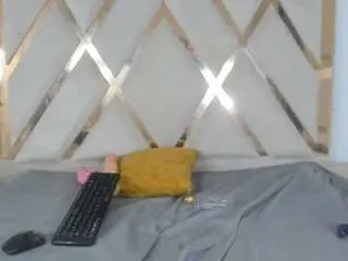 Camsoda Live Sex Cam of angelkyraasm