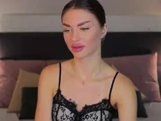 Camsoda Live Sex of cherrykisss