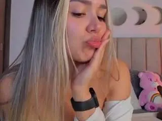 Camsoda Sex Chat of dannivega1