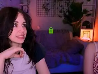 Camsoda Nude Webcam of monica-xcx
