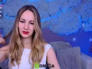 Camsoda Adult Webcam of monica-xcx