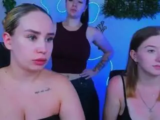 Camsoda Sex Cam of monica-xcx