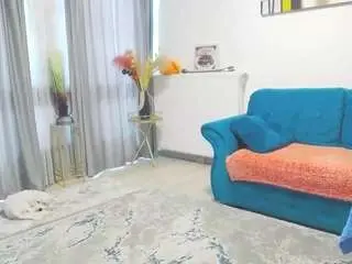 Camsoda Adult Webcam of scarlettemptations