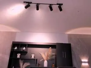 Camsoda Nude Webcam of agathakondo