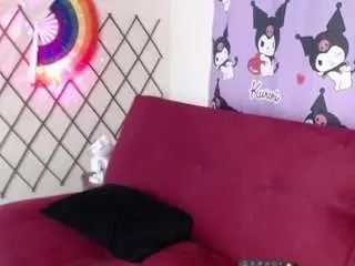 Camsoda Free Live Porn of beautibellah