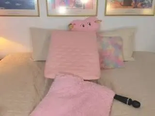 Camsoda Nude Webcam of bonniietwerk