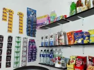 Camsoda Best Webcam of camilamillerh
