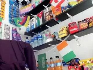 camilamillerh from camsoda