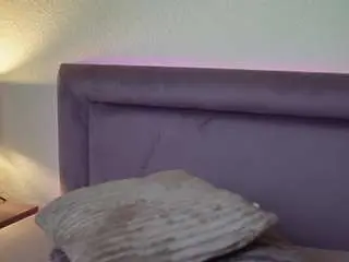 Camsoda Adult Webcams of joelleapril