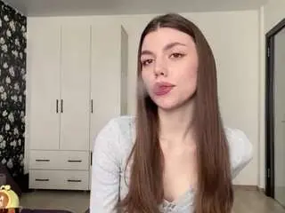 Camsoda Sex Cam of joleendowling