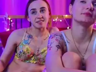 Camsoda Best Webcam of marinikafruller