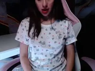 Camsoda Live Sex Cam of ling-ling02