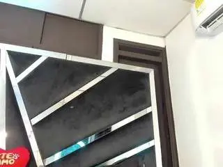 Camsoda Live Porn of rubyxht