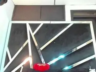 Camsoda Live Porn of rubyxht
