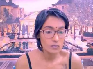 Camsoda Adult Webcam of indianrebel2luv