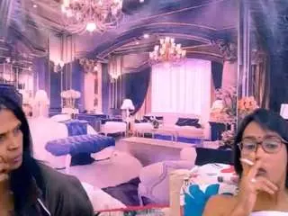 Camsoda Sex Cam of indianrebel2luv