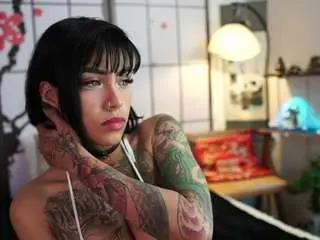 Camsoda Adult Video Chat of scarlett-collins