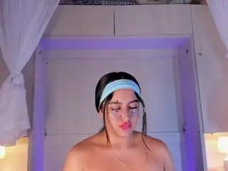 Camsoda Adult Webcam of bellabroocks