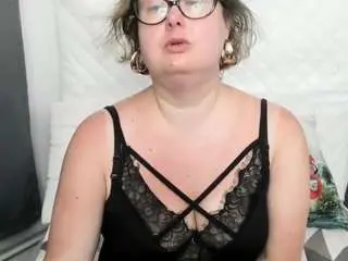 Camsoda Adult Webcam of bonniehot