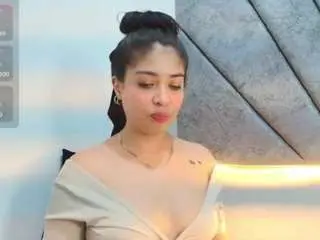 Camsoda Live Sex of lily-meghan